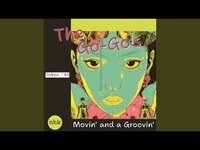 Thumbnail for the The Go-Gos - Cool Jerk link, provided by host site