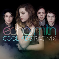 Thumbnail for the Echosmith - Cool Kids link, provided by host site