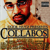 Thumbnail for the Cool Nutz - Cool Nutz Presents Collabos link, provided by host site