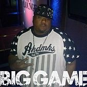 Thumbnail for the Big Game - Cool On Me link, provided by host site