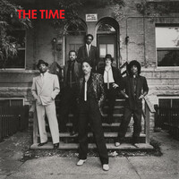 Thumbnail for the The Time - Cool, Pt. 1 (2021 Remaster) link, provided by host site