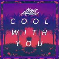 Thumbnail for the Chris Howland - Cool with You link, provided by host site