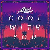 Thumbnail for the Chris Howland - Cool with You link, provided by host site