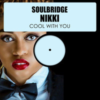 Thumbnail for the Soulbridge - Cool With You link, provided by host site