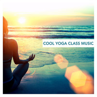 Thumbnail for the Ethereal Isolation - Cool Yoga Class Music Mix link, provided by host site