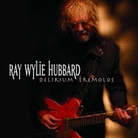 Thumbnail for the Ray Wylie Hubbard - Cooler-n-Hell link, provided by host site