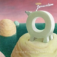 Thumbnail for the Jerusalem - Cooler Than Antarctica link, provided by host site