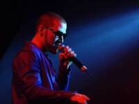 Thumbnail for the Mike Posner - Cooler Than Me (Live at the Key Club) link, provided by host site