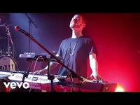 Thumbnail for the Mike Posner - Cooler Than Me (Live at the Key Club) link, provided by host site