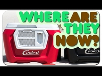 Thumbnail for the Idubbbz - Coolest Cooler - Where are they NOW? link, provided by host site