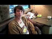 Thumbnail for the Drive-By Truckers - Cooley's Worst Job link, provided by host site