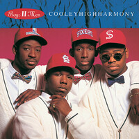 Thumbnail for the Boyz II Men - Cooleyhighharmony link, provided by host site