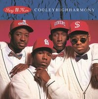 Thumbnail for the Boyz II Men - CooleyHighHarmony (Bonus Track Version) link, provided by host site