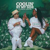 Thumbnail for the DJ Cassidy - Coolin' By My Side link, provided by host site