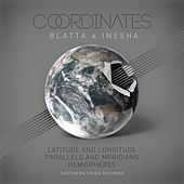 Thumbnail for the Blatta - Coordinates link, provided by host site