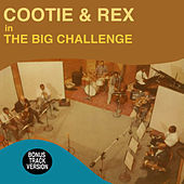 Image of Cootie Williams linking to their artist page due to link from them being at the top of the main table on this page