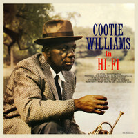 Thumbnail for the Cootie Williams - Cootie Williams In Hi-Fi link, provided by host site