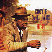 Thumbnail for the Cootie Williams - Cootie Williams in Hi-Fi link, provided by host site