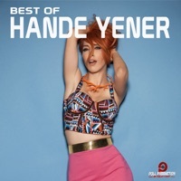 Thumbnail for the Hande Yener - Çöp link, provided by host site