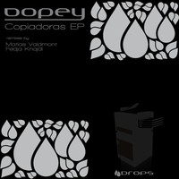 Image of Dopey linking to their artist page due to link from them being at the top of the main table on this page