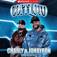 Thumbnail for the Charly & Johayron - Copiloto link, provided by host site
