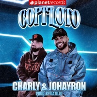 Thumbnail for the Charly & Johayron - Copiloto (Prod. By Gatillo) link, provided by host site