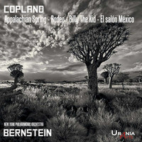 Thumbnail for the Aaron Copland - Copland: Orchestral Works link, provided by host site