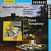 Thumbnail for the Aaron Copland - Copland: Symphony No. 3 (Transferred from the Original Everest Records Master Tapes) link, provided by host site