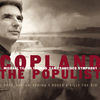 Thumbnail for the Michael Tilson Thomas - Copland: The Populist link, provided by host site