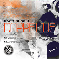 Thumbnail for the Paco Buggin - Coppelius link, provided by host site