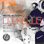 Thumbnail for the Paco Buggin - Coppelius link, provided by host site