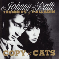 Thumbnail for the Johnny Thunders - Copy Cats link, provided by host site