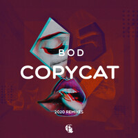 Thumbnail for the BOD - Copycat - GuyRo Remix link, provided by host site