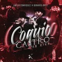 Thumbnail for the Luis R Conriquez - Coquio Castro (En Vivo) link, provided by host site