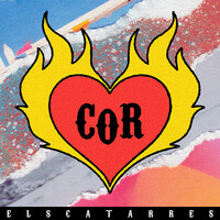 Thumbnail for the Els Catarres - COR link, provided by host site