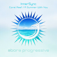 Thumbnail for the InnerSync - Coral Reef / A Summer With You link, provided by host site
