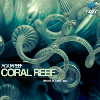 Thumbnail for the Aquareef - Coral Reef link, provided by host site