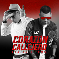 Thumbnail for the Lenier - Corazon Callejero link, provided by host site