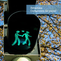 Thumbnail for the Beta Max - Corazones de Papel link, provided by host site
