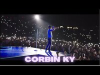 Thumbnail for the Chase Matthew - Corbin Kentucky Vlog 🤘 link, provided by host site