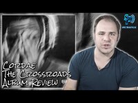 Thumbnail for the Spectrum Pulse - Cordae - The Crossroads - Album Review link, provided by host site