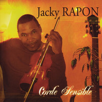 Thumbnail for the Jacky Rapon - Corde sensible link, provided by host site