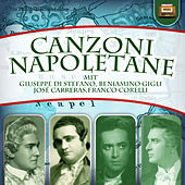 Thumbnail for the Franco Corelli - Core ‘ngrato link, provided by host site