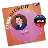 Thumbnail for the Fernando Corena - Corena - In Orbit link, provided by host site