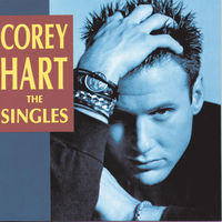 Thumbnail for the Corey Hart - Corey Hart: The Singles link, provided by host site