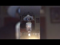 Thumbnail for the Lukas Nelson - Corey McCormick - "Message in a bottle" The Police Cover (Quarantunes Evening Session) link, provided by host site