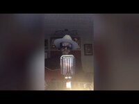 Thumbnail for the Lukas Nelson - Corey McCormick - "Seasons" Chris Cornell Cover (Quarantunes Evening Session) link, provided by host site