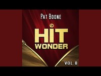 Thumbnail for the Pat Boone - Corina Corina link, provided by host site