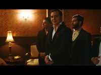 Thumbnail for the Grupo Marca Registrada - Corleone (Official Trailer) link, provided by host site