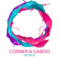 Thumbnail for the Corner - Corner & Gaboo Works link, provided by host site